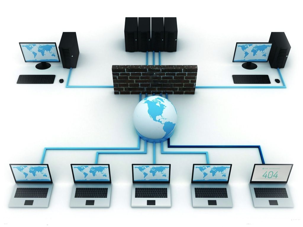 企業網絡安全設計方案解析 從系統建設到安裝與維護